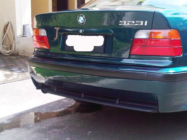 BARANG 2x BMW 2nd MASUK SINI....!!!! - Page 769